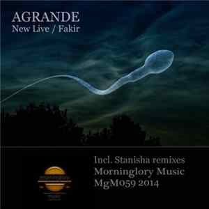 Agrande - New Live / Fakir FLAC