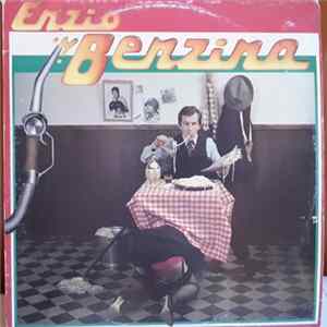 Enzio Benzina - La Musica FLAC