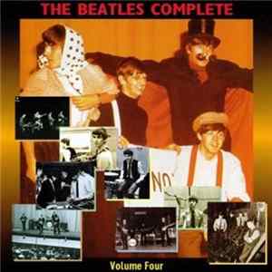 The Beatles - The Beatles Complete - Volume 4 FLAC