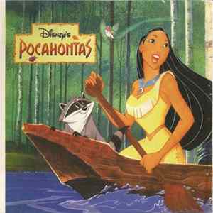 Daniela Mercury / Vanessa Williams - Disney's Pocahontas FLAC