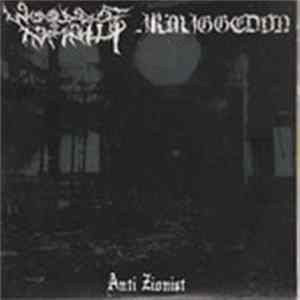 Woods Of Infinity / Armaggedon - Anti Zionist FLAC