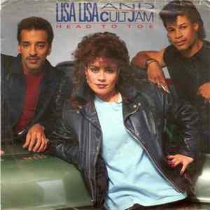 Lisa Lisa And Cult Jam - Head To Toe FLAC
