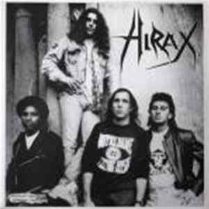 Hirax / Spazz - Hirax / Spazz FLAC