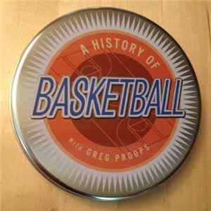Greg Proops - A History Of Basketball FLAC