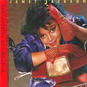 Janet Jackson - Dream Street FLAC