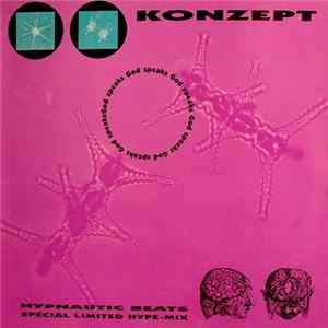 Konzept - Hypnautic Beats (Special Limited Hype-Mix) FLAC