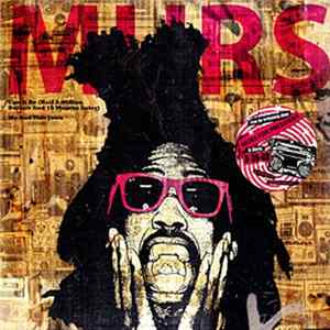 Murs - Can It Be (Half A Million Dollars And 18 Months Later / Me And This Jawn FLAC