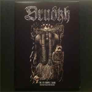 Drudkh / Hades Almighty - Той, Хто Говорить З Імлою (One Who Talks With The Fog) / Pyre Era, Black! FLAC