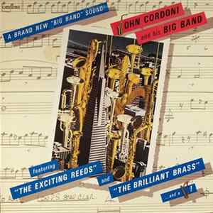 John Cordoni And His Big Band - A Brand New "Big Band" Sound! FLAC