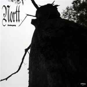 Nortt / Xasthur - Hedengang / A Curse For The Lifeless FLAC