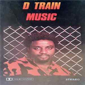 D-Train - Music FLAC