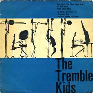 The Tremble Kids - The Tremble Kids FLAC