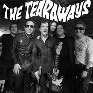 The Tearaways - We're All Going To Drink Tonight FLAC
