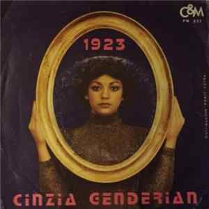 Cinzia Genderian - 1923 FLAC