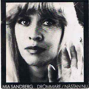 Mia Sandberg - Drömmare FLAC