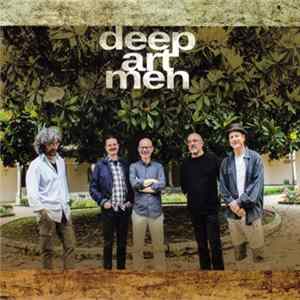 Deep Art Men - Deep Art Men FLAC