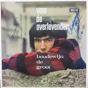 Boudewijn De Groot - Voor De Overlevenden FLAC