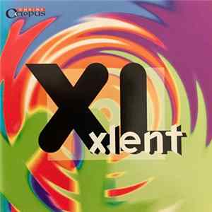 XL - Xlent FLAC