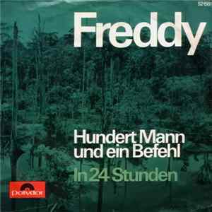 Freddy - Hundert Mann Und Ein Befehl FLAC