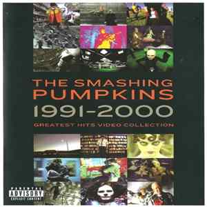 The Smashing Pumpkins - 1991-2000 Greatest Hits Video Collection FLAC
