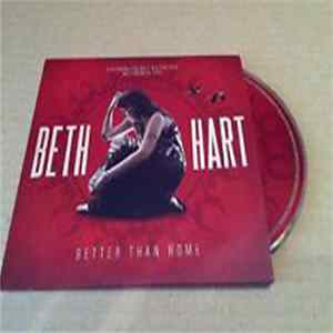 Beth Hart - Better Than Home FLAC