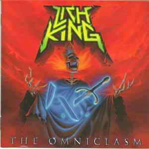 Lich King - The Omniclasm FLAC