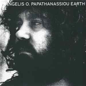 Vangelis O. Papathanassiou - Earth FLAC