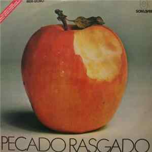 Various - Pecado Rasgado (Internacional) FLAC