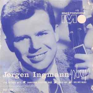 Jørgen Ingmann - Jørgen Ingmann Plays FLAC