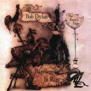 Bob Dylan - Napoleon In Rags FLAC