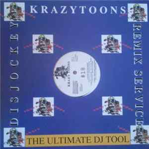 Various - Krazy Toons Vol. 18 FLAC