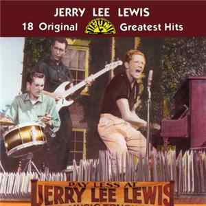 Jerry Lee Lewis - Original Sun Greatest Hits FLAC