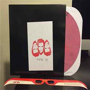 Dan Sartain - Crimson Guard FLAC