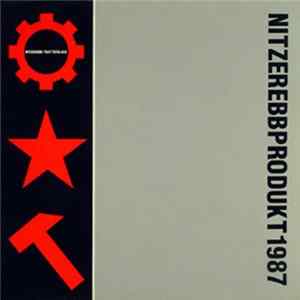 Nitzer Ebb - That Total Age FLAC
