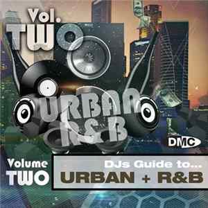Various - DJs Guide to... Urban & R&B 4 (Volume 2) FLAC