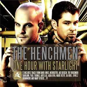 The HenchMen - One Hour With Starlight Vol.1 FLAC