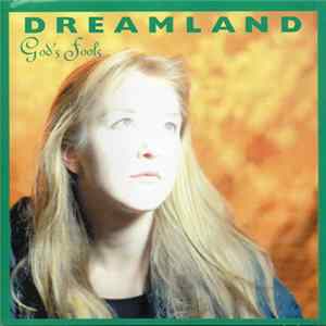 Dreamland - God's Fool FLAC