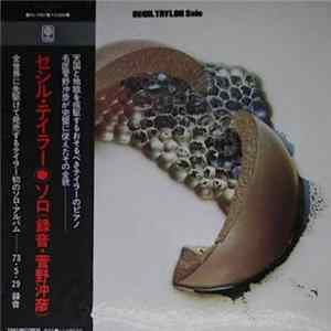 Cecil Taylor - Solo FLAC