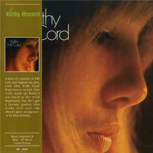Kathy McCord - Kathy McCord FLAC
