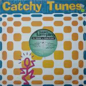 DJ Swam vs Sam-Pling - Let There Be House / Hear It Loud My Friends / Lick My Pussy FLAC