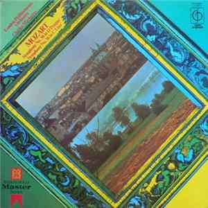Wolfgang Amadeus Mozart - Symphony No 36 In C Major "Linz" - Symphony No 38 In D Major "Prague" FLAC