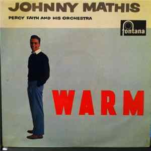 Johnny Mathis With Percy Faith And His Orchestra - Warm FLAC