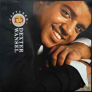 Dexter Wansel - Captured FLAC