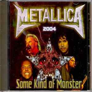 Metallica - Some Kind Of Monster FLAC