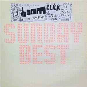 Boomclick - Homegrown FLAC