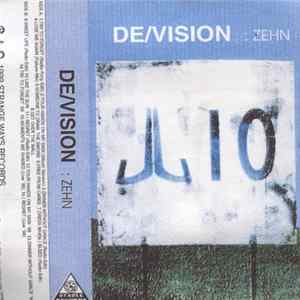 De/Vision - Zehn FLAC