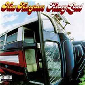 New Kingdom - Heavy Load FLAC