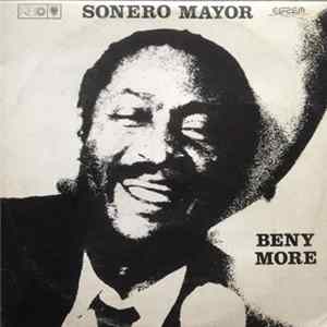 Beny More - Sonero Mayor FLAC