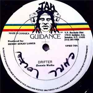 Dennis Walks / Nicodemus - Drifter / Shaolin Plot FLAC