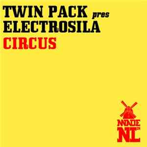 Twin Pack Pres Electrosila - Circus FLAC